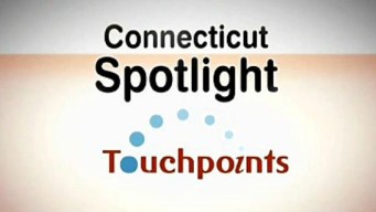 CT Spotlight: Touchpoints
