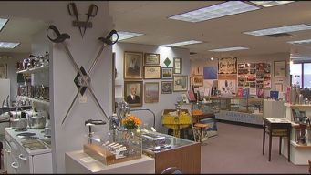 New Britain Industrial Museum