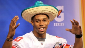 Super Bowl Media Day 