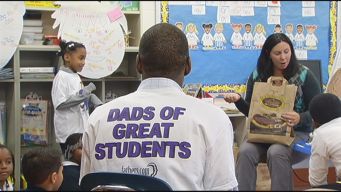 Connecticut School Starts Watch D.O.G.S.