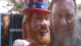 Wild Bill's Nostalgia Center