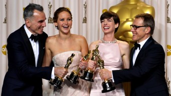 Winter Olympics Expected to Affect Next Oscars Date