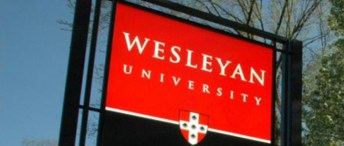 Two Wesleyan Employees Fired for Alleged Voyeriusm