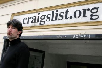 Shopping for Sex Still Easy on Craigslist
