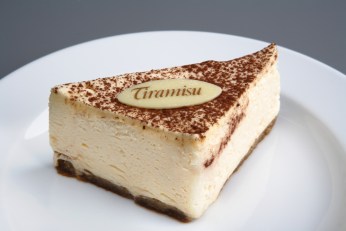 Taste of Today: Tiramisu