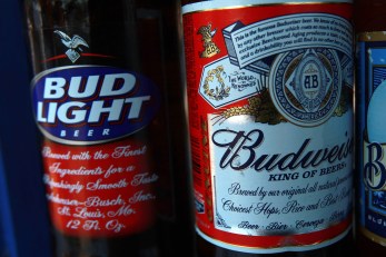 Getting Drunk is Getting Expensive