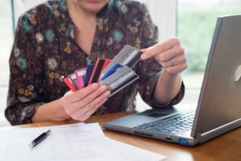 Spouse Pleads Guilty to Scamming Husband