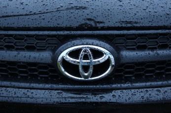 Toyota Continues Recall Rally, Takes Tundras Back