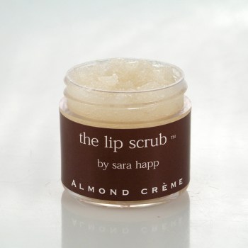 Chapped Lips Beware