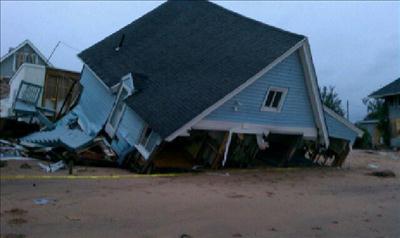 State Officials to Discuss Improvements Since Super Storm Sandy