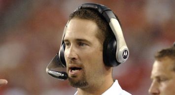 Schottenheimer Resigns as Jets OC