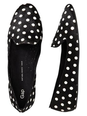 Fab Flats and Loafers Under $100