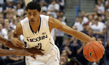 Lamb Injures Ankle in Pre-Draft Workout
