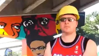 Realtor's Rap Video Urges You To Buy In San Diego