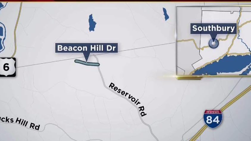 3 Teens Accused of BMW Theft in Southbury