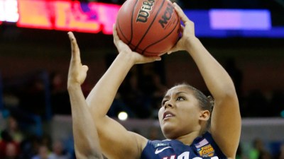 Hartley, Mosqueda-Lewis Earn National Team Invite