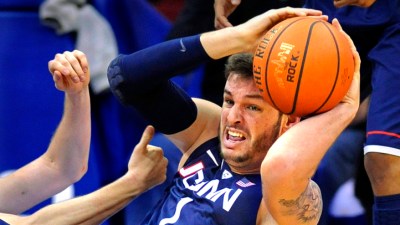 UConn Still Hasn't Heard From Wolf: Report