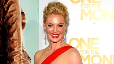 Katherine Heigl Reduced to Rehashing Milla Jovovich Straight-to-Video Thrillers