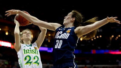 3 Huskies Get National Team Tryouts