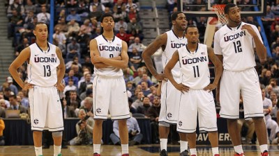 Should UConn Have Passed on Drummond?