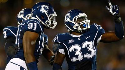NFL Watching Smallwood in '14