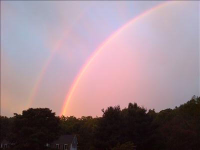 Your Rainbow Photos