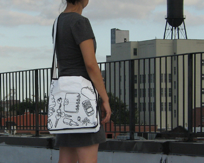 The Mighty Tote