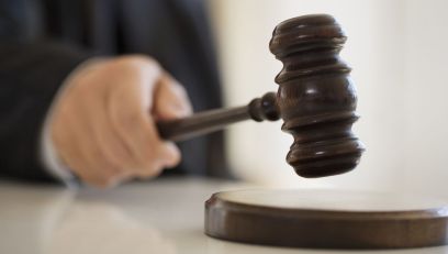 Owner of Out-of-Control Dump Truck to Serve 6 Years