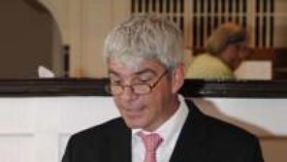 Judge Sends Accused Prep School Dean for STD Testing