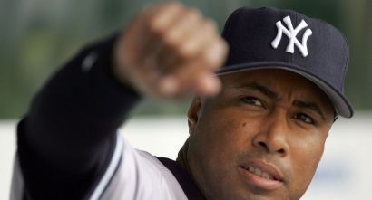 Bernie Williams
