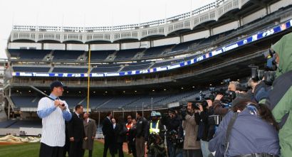 Mark Teixeira Mark Teixeira