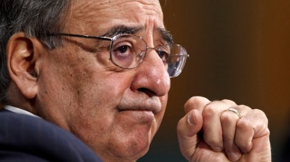 A former director of the Office of Management and Budget and Bill Clinton's chief of staff, Leon Panetta is Barack Obama's surprise choice as CIA Director A former director of the Office of Management and Budget and Bill Clinton's chief of staff, Leon Panetta is Barack Obama's surprise choice as CIA Director