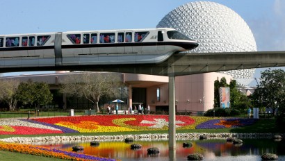 A Disney World monorail driver was killed after a crash, according to reports. 