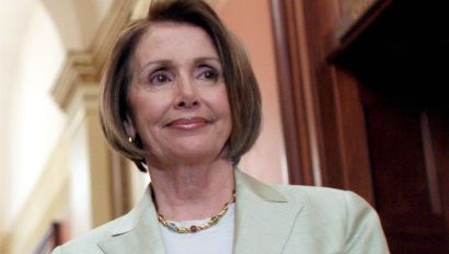 The Pelosi-Panetta dispute is by far the most serious Democrat-on-Democrat battle since President Barack Obama was sworn into office nearly four months ago.