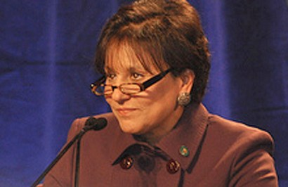 Billionaire Penny Pritzker didn't want the hassle of going through the vetting process. Billionaire Penny Pritzker didn't want the hassle of going through the vetting process.