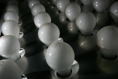 light bulbs light bulbs