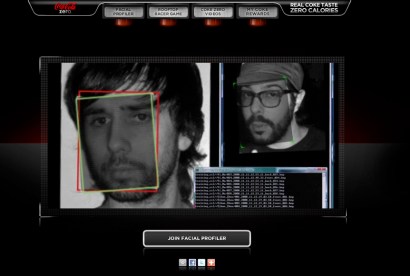 Facialprofiler