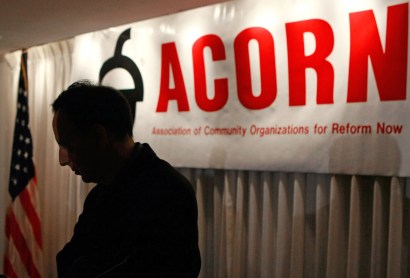 ACORN ACORN