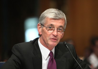 Former Rep. John McHugh (R-NY) was appointed secretary of the Army in September. His now open seat is seen as both a referendum on the Obama presidency and also ideology of the Republican Party. Former Rep. John McHugh (R-NY) was appointed secretary of the Army in September. His now open seat is seen as both a referendum on the Obama presidency and also ideology of the Republican Party.