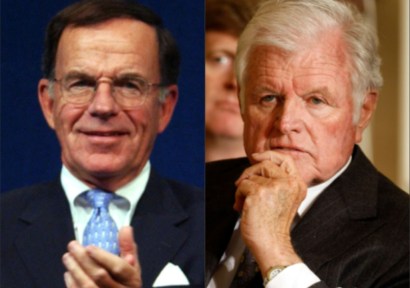 Paul Kirk has been named to serve as the interim successor to Ted Kennedy. Paul Kirk has been named to serve as the interim successor to Ted Kennedy.