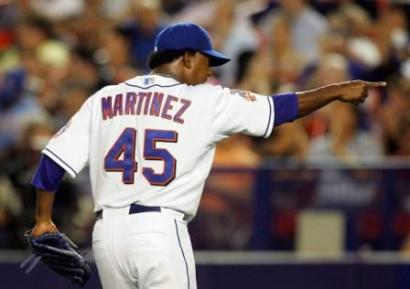 Pedro Martinez