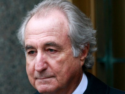 Bernie Madoff has cancer and little time left to live, according to the New York Post.