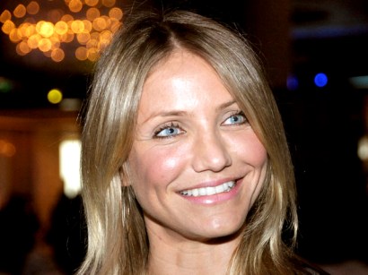 Actress Cameron Diaz has helped Al Gore tour the country to present his landmark documentary. On a personal note, she has purchased energy efficient appliances for her home. Actress Cameron Diaz has helped Al Gore tour the country to present his landmark documentary. On a personal note, she has purchased energy efficient appliances for her home.