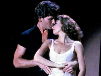 Patrick Swayze was honored in grand tradition Sunday, as family, friends and members of the Hollywood community poured into a Culver City, Calif. private memorial to celebrate and honor the life of th