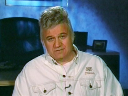 James Traficant is headed out of prison and back home to Youngstown, Ohio, where he still has loyal supporters. James Traficant is headed out of prison and back home to Youngstown, Ohio, where he still has loyal supporters.