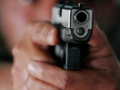 Thugs who want to run from the cops may have to rethink that strategy after the department's new policy to shoot at some fleeing cars takes effect. Thugs who want to run from the cops may have to rethink that strategy after the department's new policy to shoot at some fleeing cars takes effect.