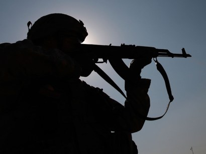 Rifle ranges at schools are given a new lease on life at local campuses. What could possibly go wrong? Rifle ranges at schools are given a new lease on life at local campuses. What could possibly go wrong?