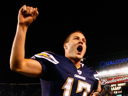 Chargers starting quarterback is about to get a very hefty payday.