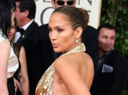 J-Lo's ex-husband is making her life miserable.