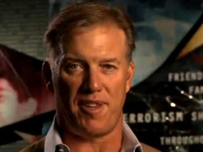 John Elway John Elway